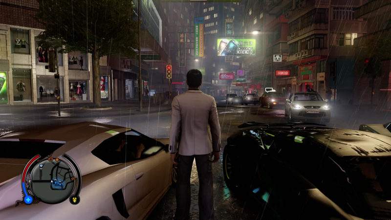 Illustration for article titled Sleeping Dogs: Definitive Edition: The TAY Review